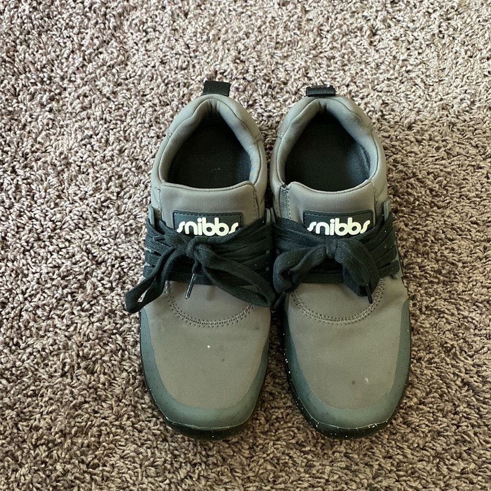 Snibbs hospital shoes